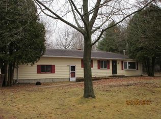 W1321 County Road F, Watertown, WI 53178