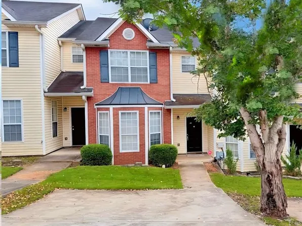 1464 Riverrock Trl, Riverdale, GA 30296