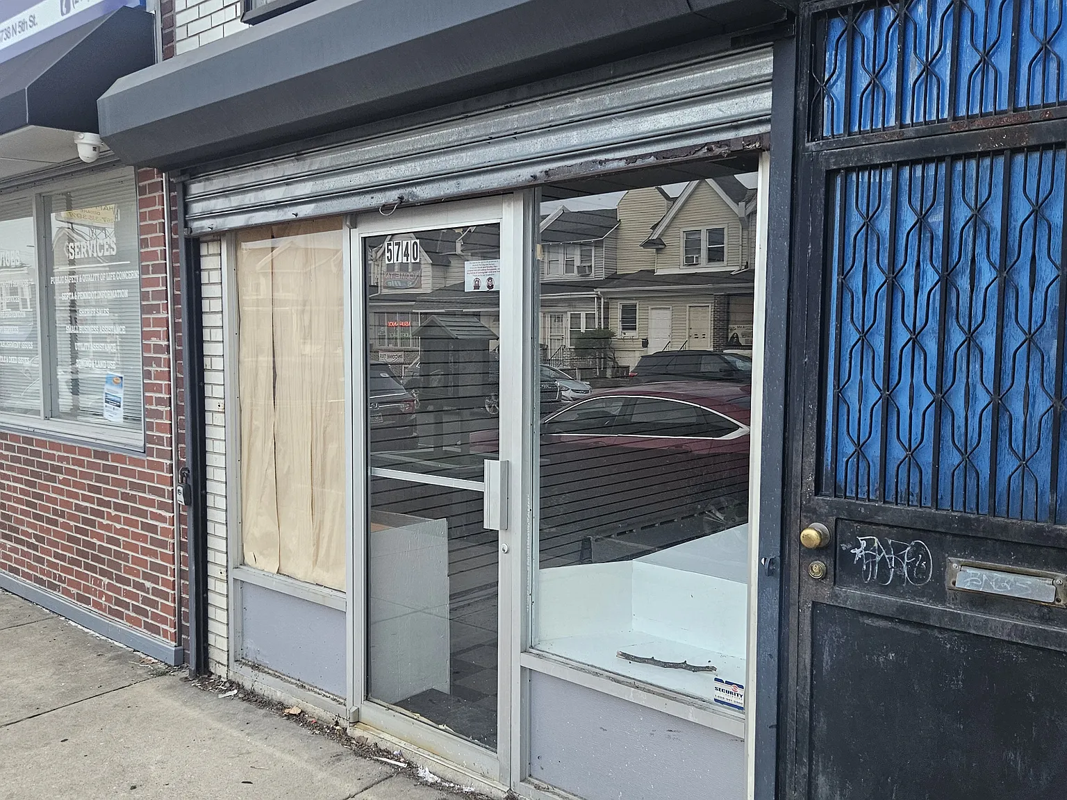 Studio, 1600 sqft, $1,450 — Photo 1