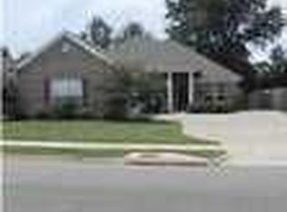 3648 Claiborne Cir, Montgomery, AL 36116