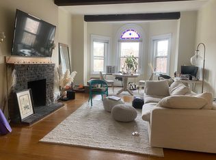 258 Commonwealth Ave APT 4F, Boston, MA 02116