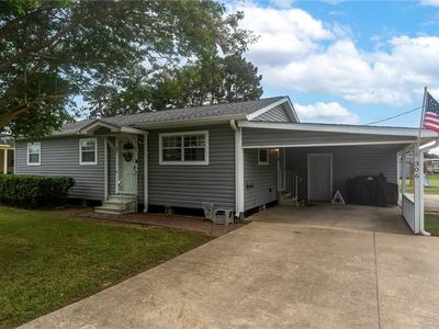 306 Romero St, Iowa, LA, 70647