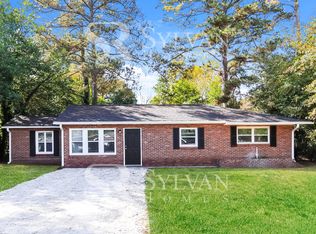 3111 Ashmore Dr, Augusta, GA 30906
