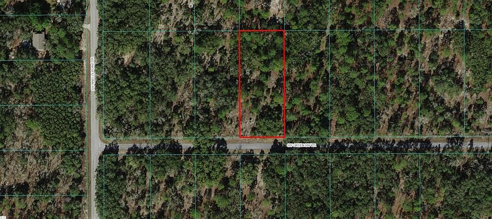 1st image of 1810-001-024 SW GREEN BAY DRIVE LOT 24
