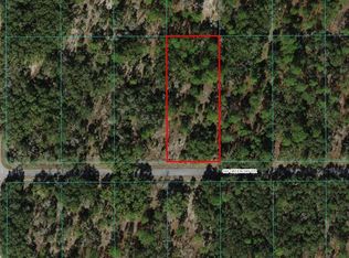 1810-001-024 SW Green Bay Dr #24, Dunnellon, FL 34431