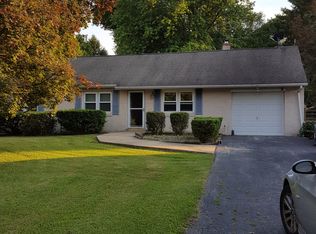 1440 Horseshoe Park, Glenmoore, PA 19343