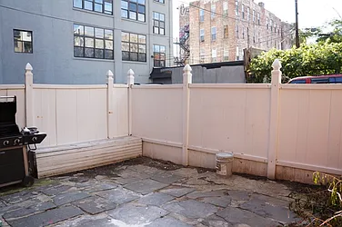 Rented by J Misrahi Realty Corp