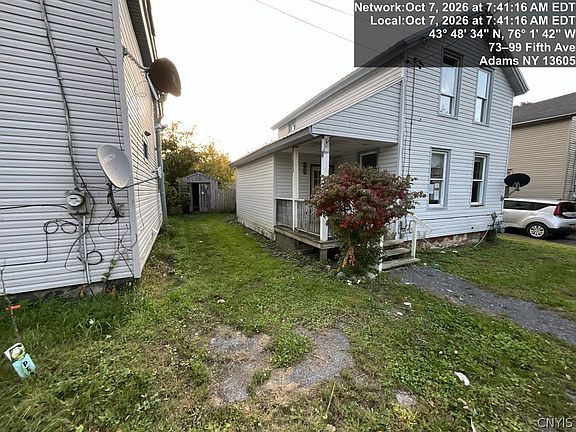 2nd image of 10 5th Ave