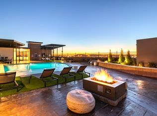 The Cosmopolitan, Tulsa, OK 74119