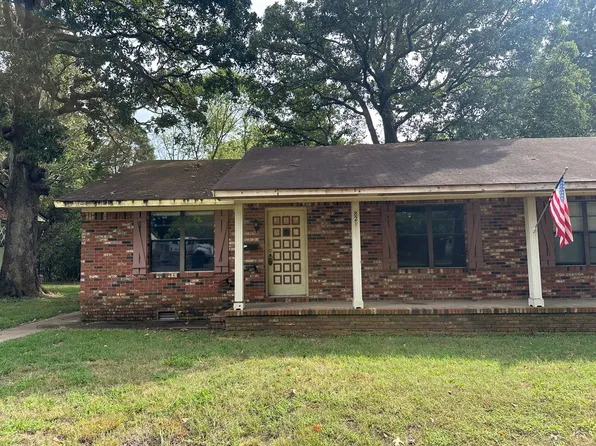 829/831 Glendale Rd., 829 Glendale Rd #829, Murray, KY 42071