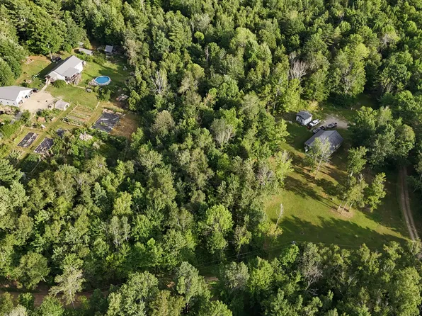 Lot 3-12 Shady Lane, Newport, ME 04953