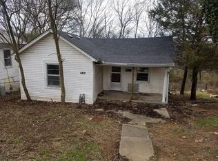 830 5th Ave, Frankfort, KY 40601