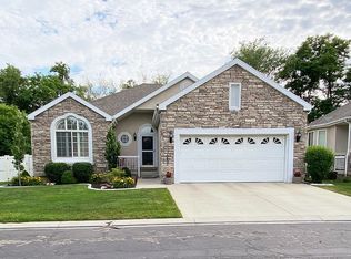 1441 E Forge Way, Draper, UT 84020