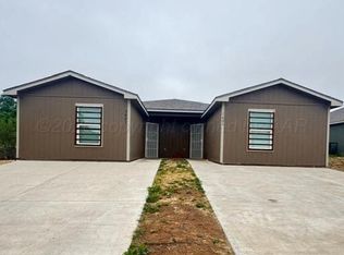 1421 NW 16th Ave, Amarillo, TX 79107