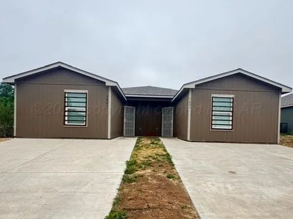 1421 NW 16th Ave, Amarillo, TX 79107