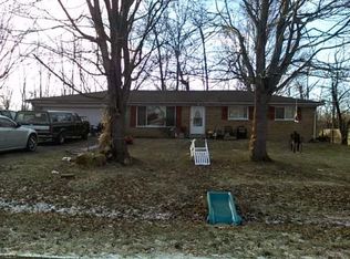 989 Joyce Dr, Batavia, OH 45103