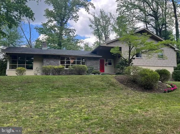 833 Dale Rd, Jenkintown, PA 19046