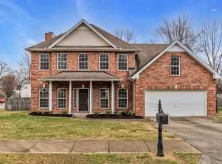 201 Foster Dr, White House, TN 37188