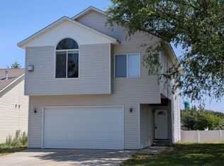 829 S Aspen St, Airway Heights, WA 99001