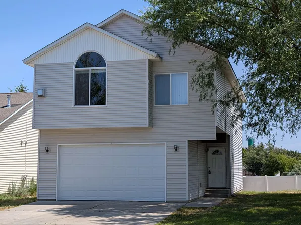 829 S Aspen St, Airway Heights, WA 99001