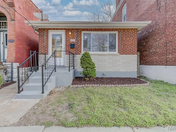 125 Koeln Ave, Saint Louis, MO 63111