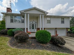 14561 Old Fredericktown Rd, East Liverpool, OH 43920
