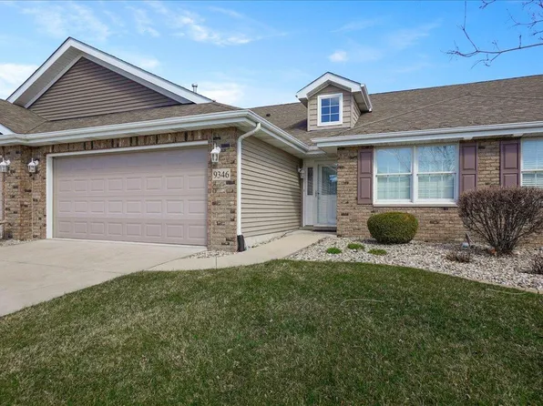 9346 W 107th Ln, Saint John, IN 46373