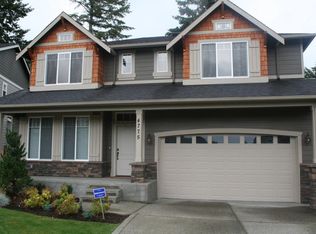 4775 245th Ln SE, Issaquah, WA 98029
