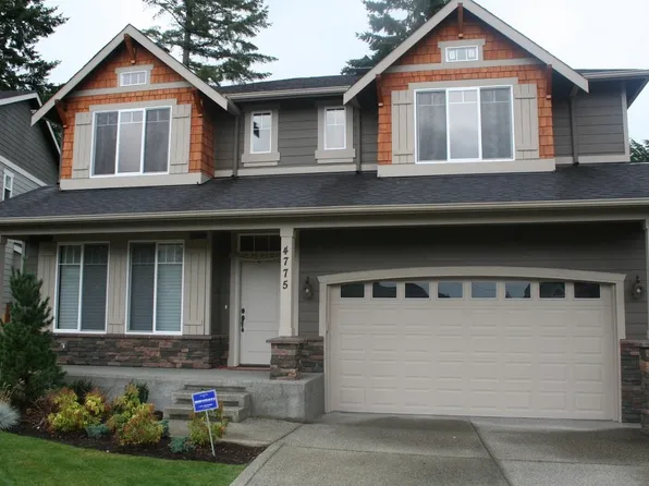 4775 245th Ln SE, Issaquah, WA 98029