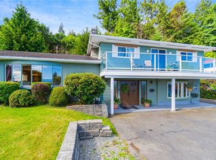 3817 Hammond Bay Rd, Nanaimo, BC V9T 1G4