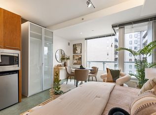 766 Harrison St UNIT 507, San Francisco, CA 94107