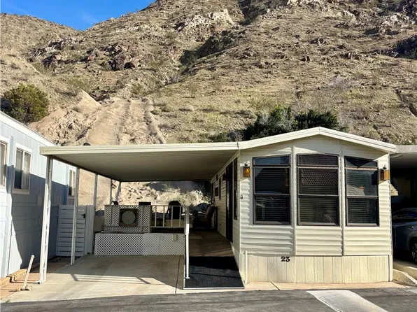 69333 E Palm Canyon Dr Space 23, Cathedral City, CA 92234