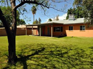 4131 E Avalon Dr, Phoenix, AZ 85018