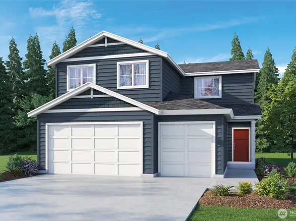 33 W Roosevelt Street, Shelton, WA 98584