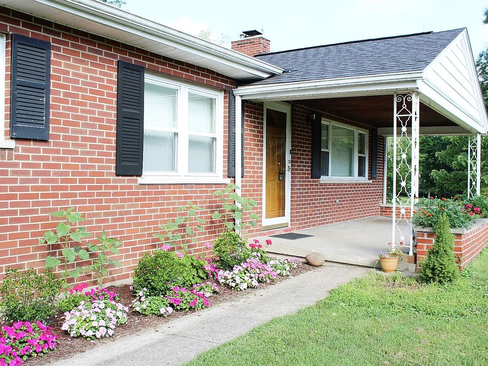 1736 State Route 125, Hamersville, OH 45130 Zillow