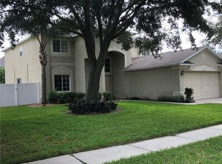 2817 Buckhorn Preserve Blvd, Valrico, FL 33596