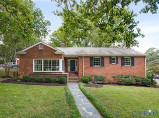 7015 Chandler Dr, Henrico, VA 23229