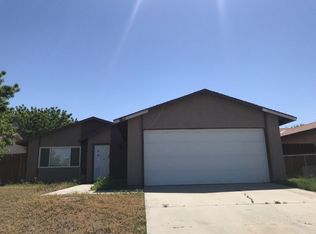 1125 Iris St, Wasco, CA 93280