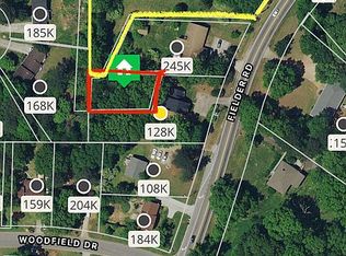 Fielder Rd, Rex, GA 30273