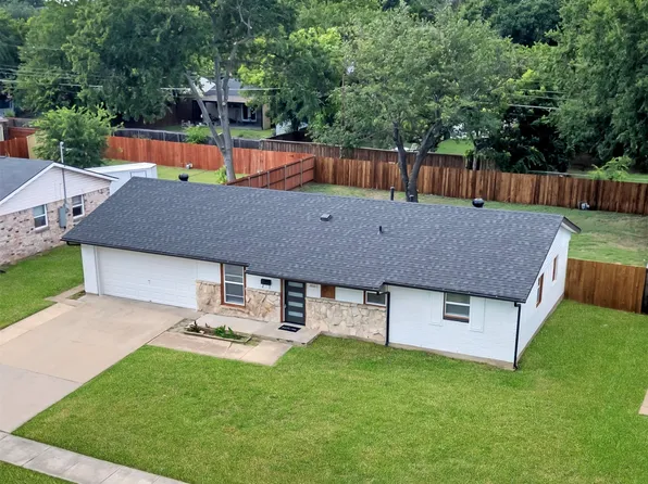 2801 Meadows Dr, Plano, TX 75074
