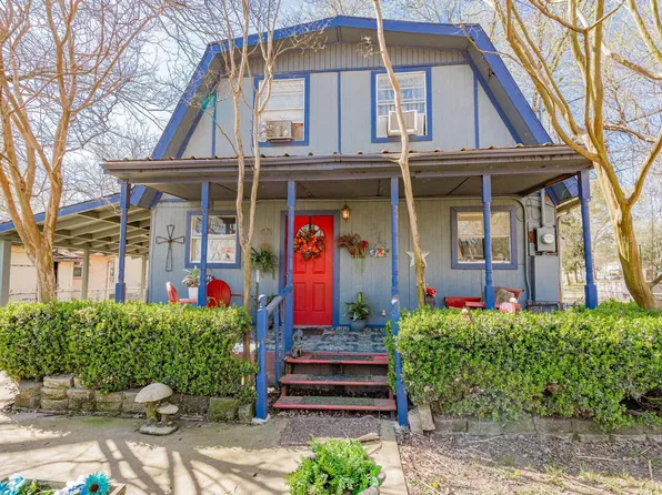 355 Spring Valley St, Gun Barrel City, TX 75156