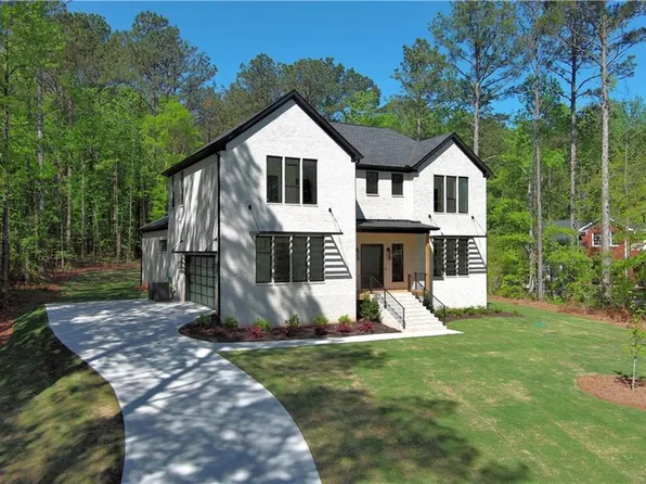 191 Darwish Dr, McDonough, GA 30252