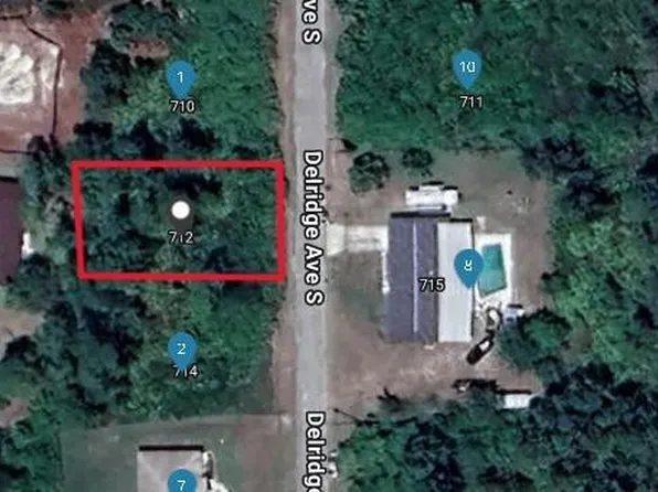 712 Delridge Ave S #17, Lehigh Acres, FL 33974