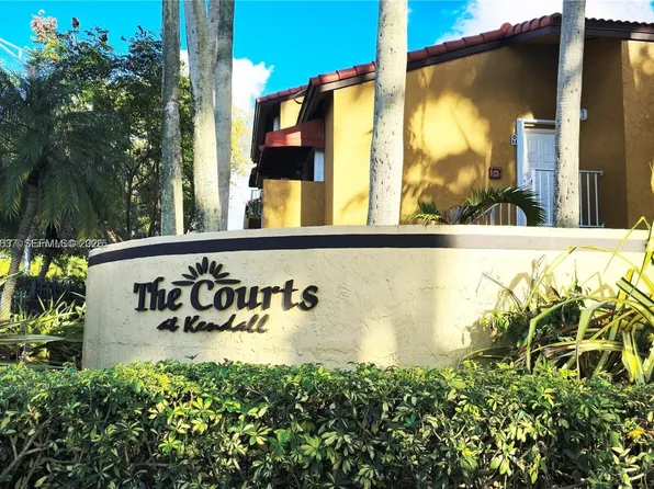 15620 SW 80th St #H-107, Miami, FL 33193