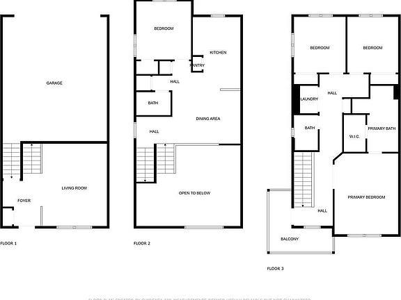 3rd image of 59 Fuller Cir