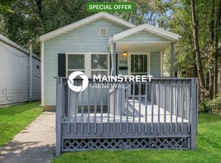 3702 W Muhammad Ali Blvd, Louisville, KY 40212