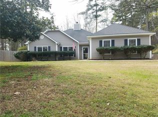 2839 Braemore Pl, Powder Springs, GA 30127