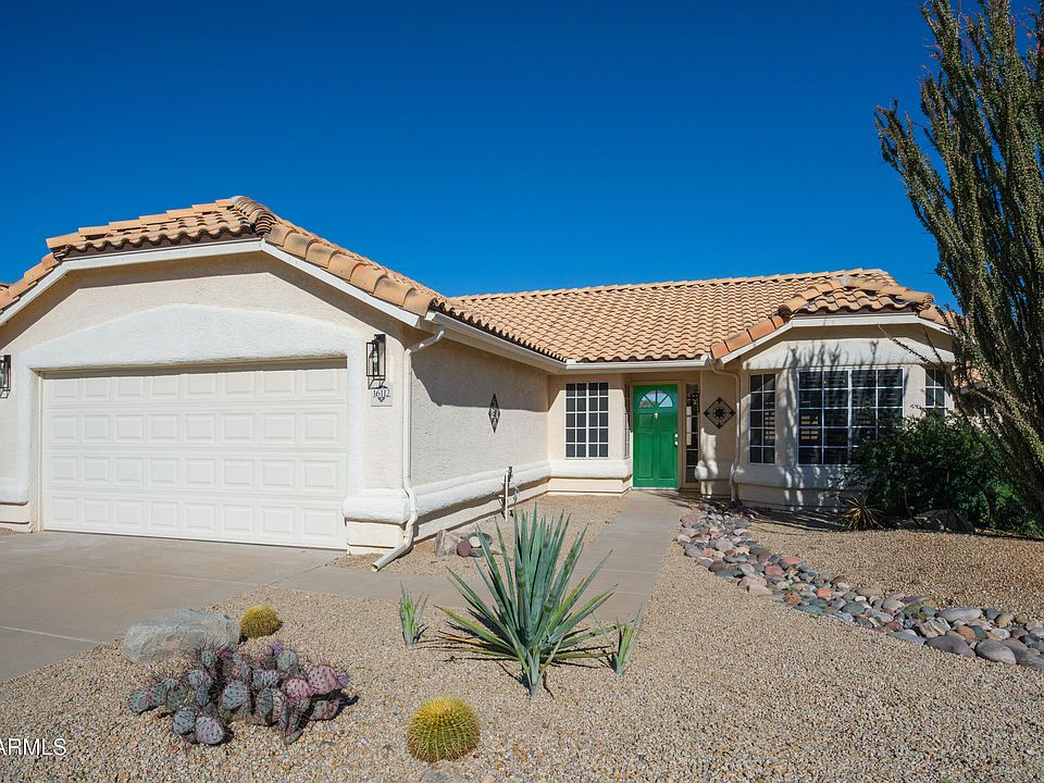 1st image of 16112 E GLENDORA Drive