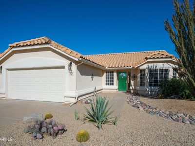 16112 E Glendora Dr, Fountain Hills, AZ, 85268