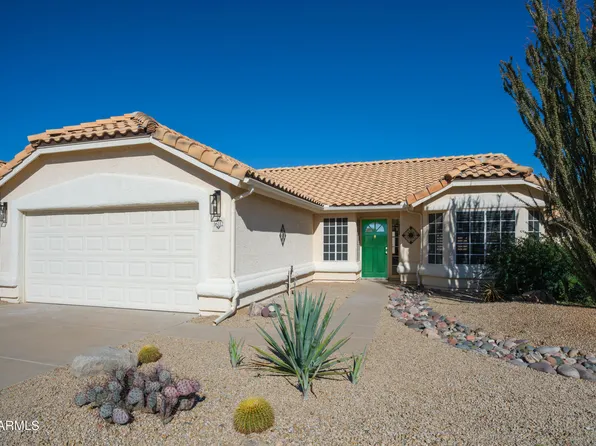 16112 E GLENDORA Drive, Fountain Hills, AZ 85268